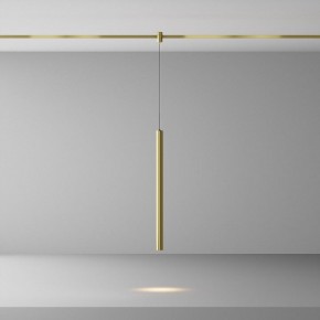 Подвесной светильник Maytoni Focus Led TR156-1-5W3K-BS в Березниках - berezniki.ok-mebel.com | фото 3