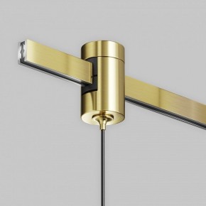 Подвесной светильник Maytoni Focus Led TR156-1-5W3K-BS в Березниках - berezniki.ok-mebel.com | фото 8