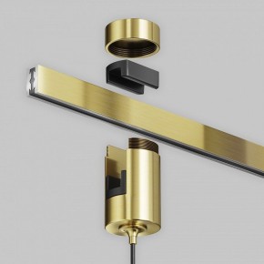 Подвесной светильник Maytoni Focus Led TR156-1-5W3K-BS в Березниках - berezniki.ok-mebel.com | фото 9