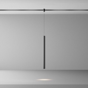 Подвесной светильник Maytoni Focus Led TR156-1-5W4K-B в Березниках - berezniki.ok-mebel.com | фото 3