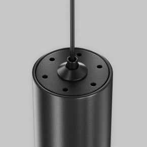 Подвесной светильник Maytoni Focus Led TR156-1-5W4K-B в Березниках - berezniki.ok-mebel.com | фото 7