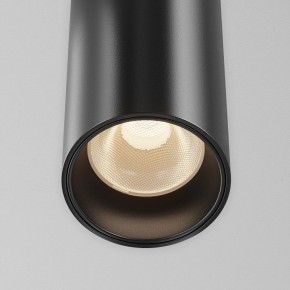 Подвесной светильник Maytoni Focus Led TR157-1-12W3K-B в Березниках - berezniki.ok-mebel.com | фото 6