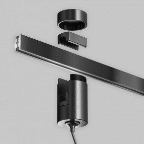 Подвесной светильник Maytoni Focus Led TR157-1-12W3K-B в Березниках - berezniki.ok-mebel.com | фото 8