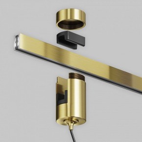 Подвесной светильник Maytoni Focus Led TR157-1-12W3K-BS в Березниках - berezniki.ok-mebel.com | фото 8