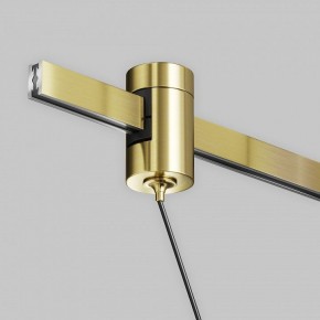 Подвесной светильник Maytoni Focus Led TR157-1-12W3K-BS в Березниках - berezniki.ok-mebel.com | фото 9