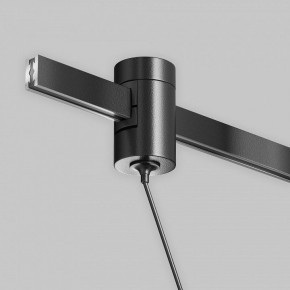Подвесной светильник Maytoni Focus Led TR157-1-12W4K-B в Березниках - berezniki.ok-mebel.com | фото 9