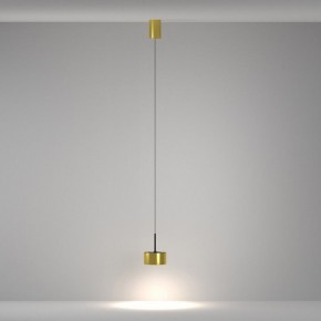 Подвесной светильник Maytoni Glare P102PL-12W4K-BS в Березниках - berezniki.ok-mebel.com | фото 3