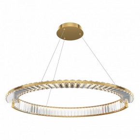 Подвесной светильник Maytoni Krone P097PL-L45BS3K в Березниках - berezniki.ok-mebel.com | фото 3