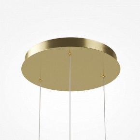 Подвесной светильник Maytoni Sirocco MOD359PL-L17BS3K в Березниках - berezniki.ok-mebel.com | фото 6