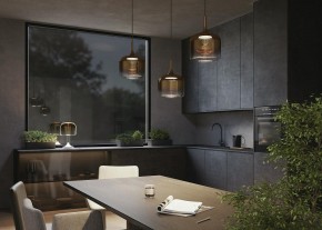 Подвесной светильник Maytoni Spirito MOD286PL-L18G3K в Березниках - berezniki.ok-mebel.com | фото 10