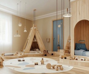 Подвесной светильник Maytoni Toys MOD405PL-01W в Березниках - berezniki.ok-mebel.com | фото 6