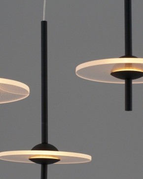 Подвесной светильник Moderli Ella V11391-PL в Березниках - berezniki.ok-mebel.com | фото 5