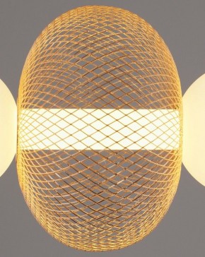 Подвесной светильник Moderli Lattice V11258-PL в Березниках - berezniki.ok-mebel.com | фото 2