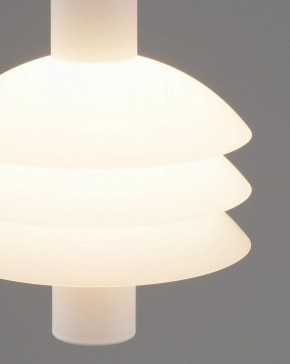 Подвесной светильник Moderli Sylv V11387-PL в Березниках - berezniki.ok-mebel.com | фото 4