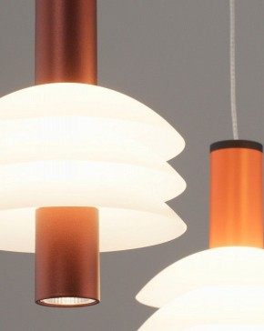 Подвесной светильник Moderli Sylv V11389-PL в Березниках - berezniki.ok-mebel.com | фото 5