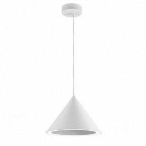 Подвесной светильник Natali Kovaltseva  LED LAMPS 81415 в Березниках - berezniki.ok-mebel.com | фото 2
