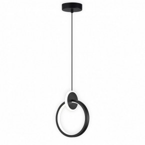 Подвесной светильник Natali Kovaltseva  LED LAMPS 81418 в Березниках - berezniki.ok-mebel.com | фото 2