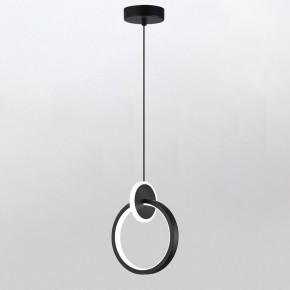 Подвесной светильник Natali Kovaltseva  LED LAMPS 81418 в Березниках - berezniki.ok-mebel.com | фото 3