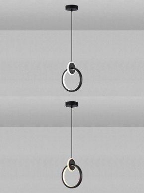 Подвесной светильник Natali Kovaltseva  LED LAMPS 81418 в Березниках - berezniki.ok-mebel.com | фото 4