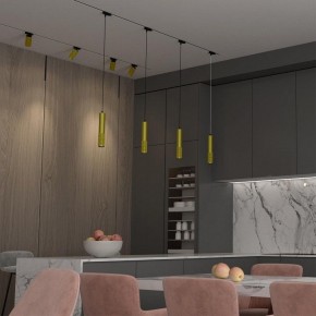 Подвесной светильник Novotech Mais 370771 в Березниках - berezniki.ok-mebel.com | фото 4