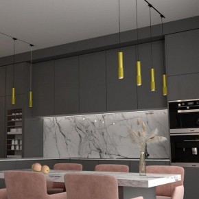 Подвесной светильник Novotech Mais LED 358503 в Березниках - berezniki.ok-mebel.com | фото 3