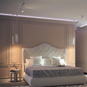 Подвесной светильник Novotech Mais LED 358511 в Березниках - berezniki.ok-mebel.com | фото 4