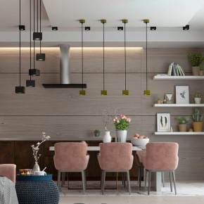Подвесной светильник Novotech Patera 358672 в Березниках - berezniki.ok-mebel.com | фото 5