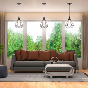 Подвесной светильник Novotech Zelle 370422 в Березниках - berezniki.ok-mebel.com | фото 3