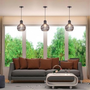 Подвесной светильник Novotech Zelle 370426 в Березниках - berezniki.ok-mebel.com | фото 3
