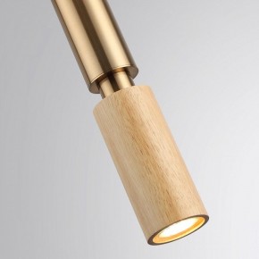 Подвесной светильник Odeon Light Caucho 7061/1A в Березниках - berezniki.ok-mebel.com | фото 8