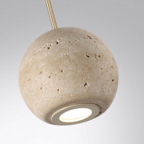 Подвесной светильник Odeon Light DEX 6625/5L в Березниках - berezniki.ok-mebel.com | фото 4