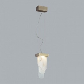 Подвесной светильник Odeon Light Foros 5437/12L в Березниках - berezniki.ok-mebel.com | фото 4