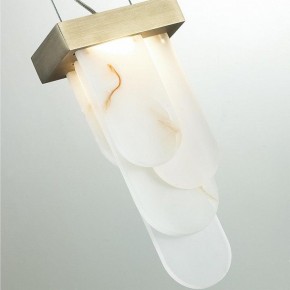 Подвесной светильник Odeon Light Foros 5437/12L в Березниках - berezniki.ok-mebel.com | фото 7