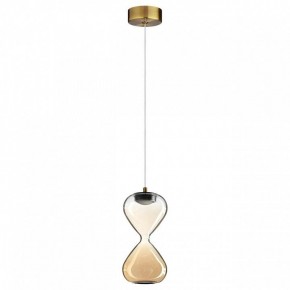 Подвесной светильник Odeon Light Glessi 5093/4L в Березниках - berezniki.ok-mebel.com | фото 4