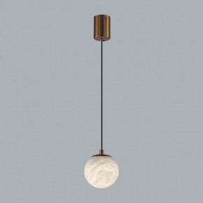 Подвесной светильник Odeon Light Marbella 6685/8L в Березниках - berezniki.ok-mebel.com | фото 4