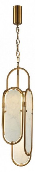 Подвесной светильник Odeon Light Milano 7066/15L в Березниках - berezniki.ok-mebel.com | фото 2