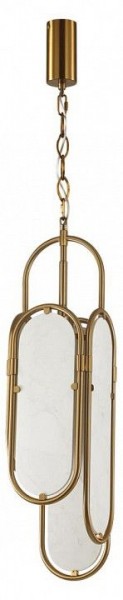 Подвесной светильник Odeon Light Milano 7066/15L в Березниках - berezniki.ok-mebel.com | фото 3