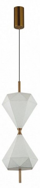 Подвесной светильник Odeon Light Sand Glass 7090/10L в Березниках - berezniki.ok-mebel.com | фото 3