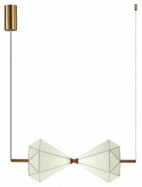 Подвесной светильник Odeon Light Sand Glass 7090/10L в Березниках - berezniki.ok-mebel.com | фото 5