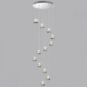 Подвесной светильник Odeon Light Sono 5100/60L в Березниках - berezniki.ok-mebel.com | фото 3