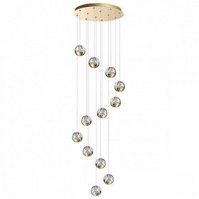 Подвесной светильник Odeon Light Sono 5101/60L в Березниках - berezniki.ok-mebel.com | фото 2