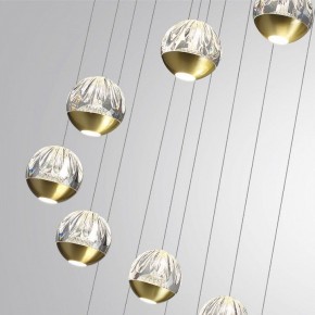 Подвесной светильник Odeon Light Sono 5101/60L в Березниках - berezniki.ok-mebel.com | фото 5