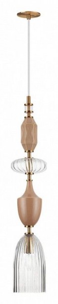 Подвесной светильник Odeon Light Terra 5414/1 в Березниках - berezniki.ok-mebel.com | фото 3