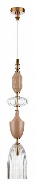 Подвесной светильник Odeon Light Terra 5414/1 в Березниках - berezniki.ok-mebel.com | фото 4