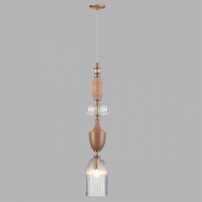 Подвесной светильник Odeon Light Terra 5414/1 в Березниках - berezniki.ok-mebel.com | фото 5