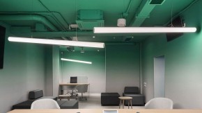 Подвесной светильник SILED Truba-02 7370301 в Березниках - berezniki.ok-mebel.com | фото 2