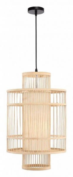 Подвесной светильник ST-Luce ALMA SL6241.523.01 в Березниках - berezniki.ok-mebel.com | фото 2