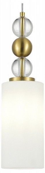 Подвесной светильник ST-Luce AURORA SL2003.303.01 в Березниках - berezniki.ok-mebel.com | фото
