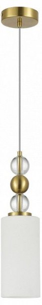 Подвесной светильник ST-Luce AURORA SL2003.303.01 в Березниках - berezniki.ok-mebel.com | фото 3