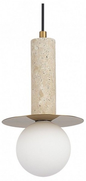 Подвесной светильник ST-Luce Earthy SL1194.303.01 в Березниках - berezniki.ok-mebel.com | фото